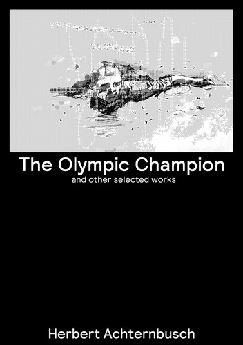 Cover for The Olympic Champion (and other selected works)