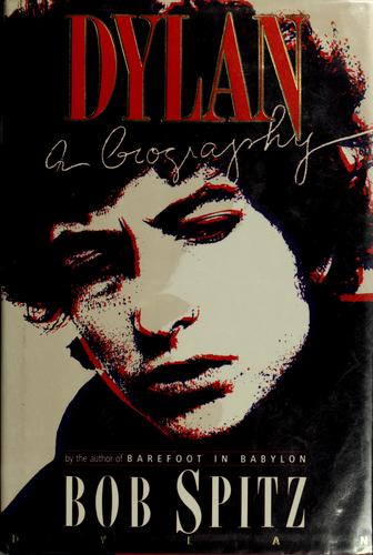 Cover for Dylan