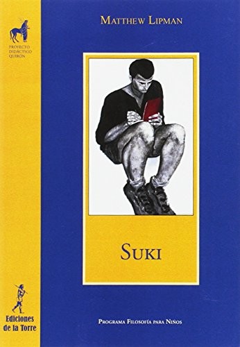 Cover for Suki