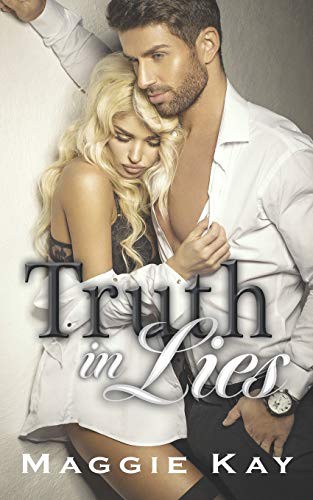 Cover for Truth in Lies