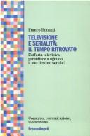 Cover for Televisione e serialità, il tempo ritrovato