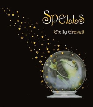 Cover for Spells