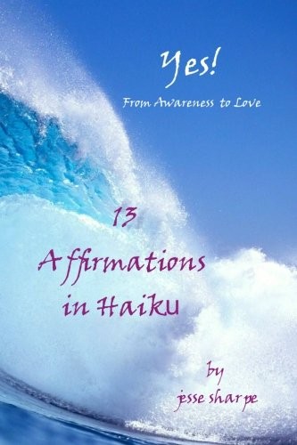 Cover for "Yes! From Awareness to Love"