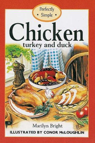 Cover for Chicken, turkey, and duck