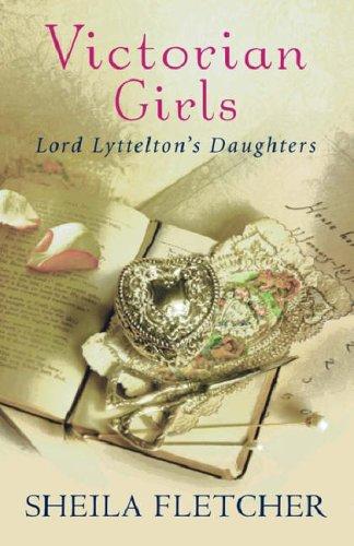 Cover for Victorian Girls
