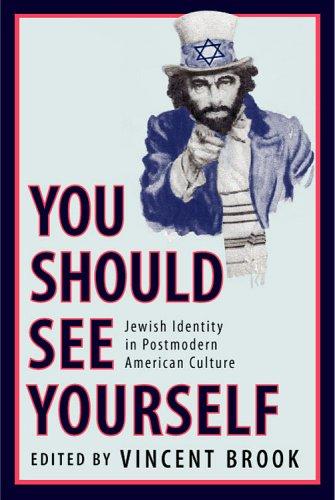 Cover for You Should See Yourself