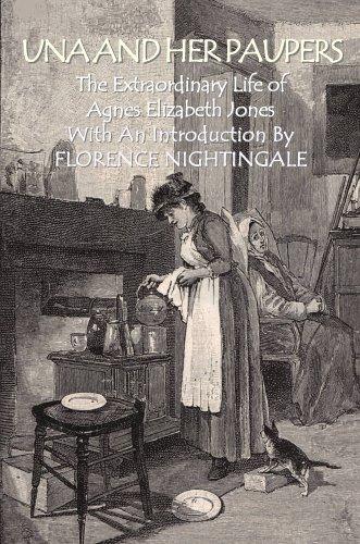 Cover for Una And Her Paupers