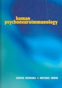 Cover for Human Psychoneuroimmunology