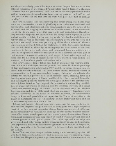 Cover for Ernst, Miró, and the surrealists.