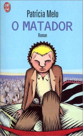 Cover for O matador