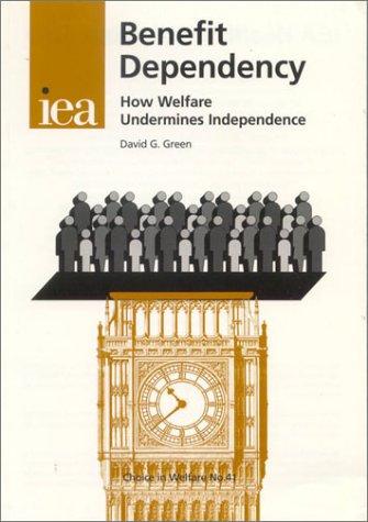 Cover for Benefit Dependency