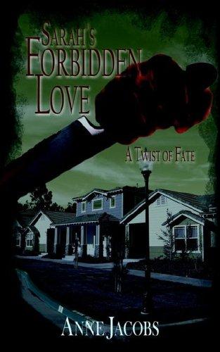 Cover for Sarah's Forbidden Love