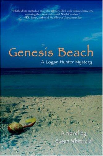 Cover for Genesis Beach