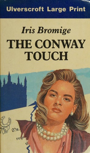 Cover for The Conway Touch