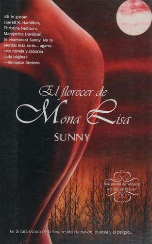 Cover for El florecer de Mona Lisa