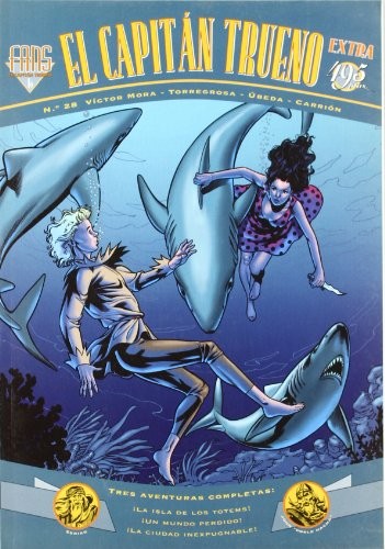 Cover for ISLA DE LOS TOTEMS, LA
