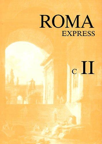 Cover for Roma, Ausgabe C für Bayern, Express, Übungsheft
