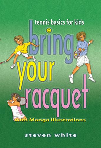 Cover for Bring your raquet