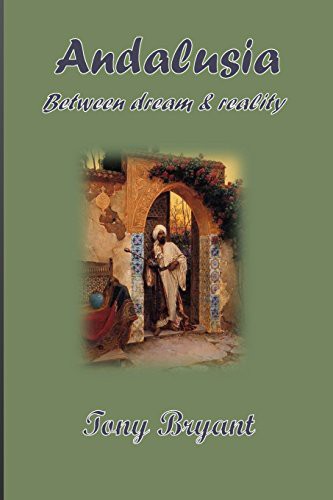 Cover for Andalusia