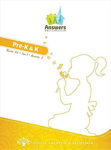 Cover for ABC Full Kit - Pre-K&k 2nd Qtr