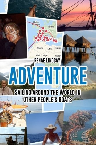 Cover for Adventure