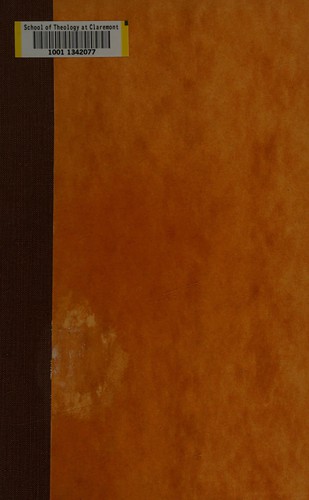 Cover for A new slavery