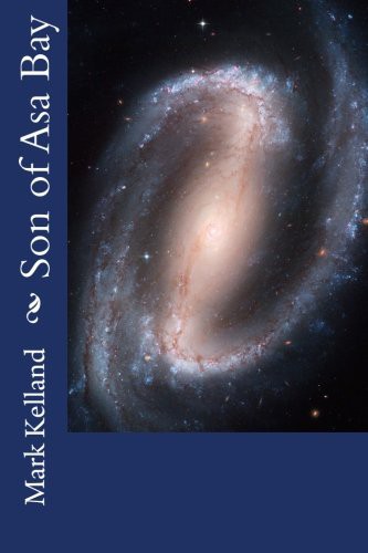 Cover for Son of Asa Bay