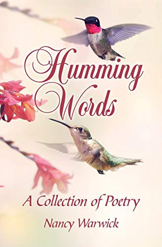 Cover for Humming Words