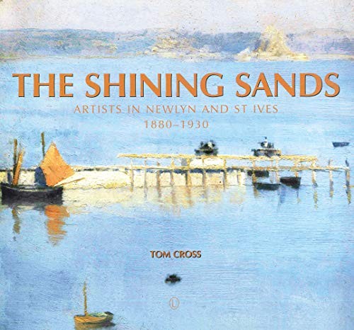 Cover for The Shining Sands