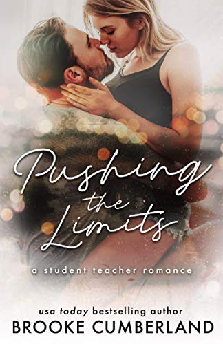 Cover for Pushing the Limits