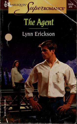 Cover for The agent