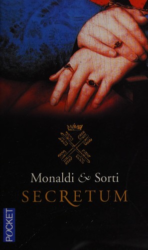 Cover for Secretum