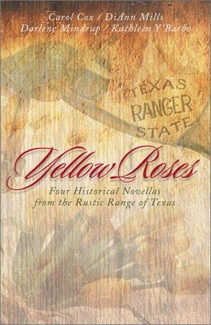 Cover for Yellow Roses