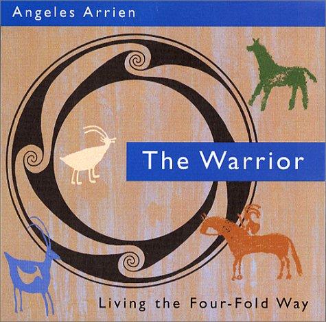 Cover for The Four-Fold Way CD
