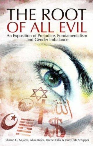 Cover for The Root of All Evil