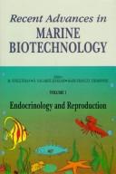 Cover for Biomaterials and Bioprocessing (Recent Advances in Marine Biotechnology)
