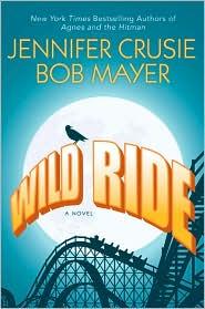 Cover for Wild ride