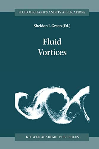 Cover for Fluid vortices