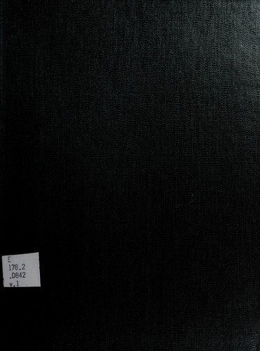 Cover for Understanding the American Republic
