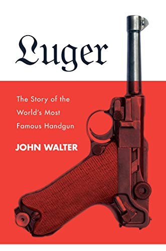 Cover for Luger