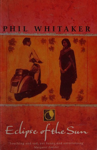 Cover for Eclipse of the sun