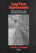 Cover for Long-term imprisonment