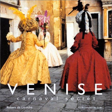 Cover for Venise 