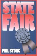 Cover for State fair