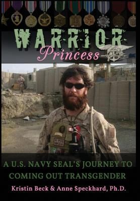 Cover for Warrior Princess