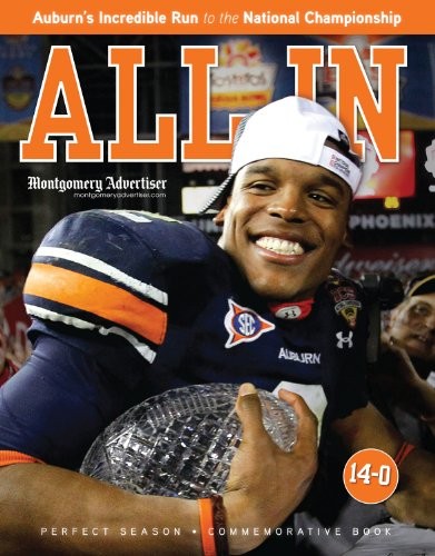 Cover for All In