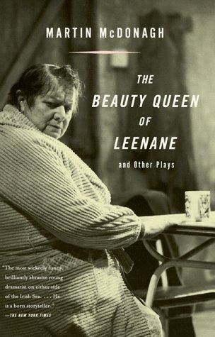 Cover for The beauty queen of Leenane and other plays