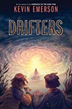 Cover for Drifters