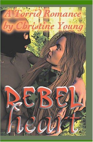 Cover for Rebel Heart