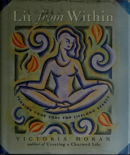 Cover for Lit from within
